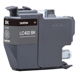 Tinta brother Original LC402 Black