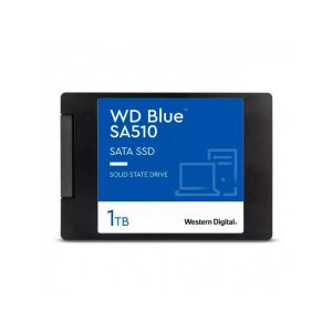 SSD Interno Western Digital Blue SA510 1TB Sata 3 2.5"