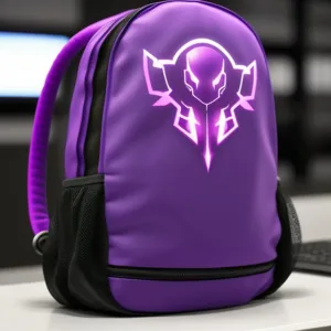 Mochilas y fundas