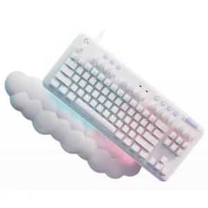 Teclado Mecánico Logitech G713 TKL Brown Switch