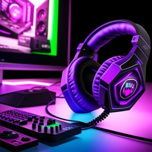 Audio
