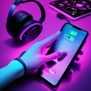 Accesorios Celular