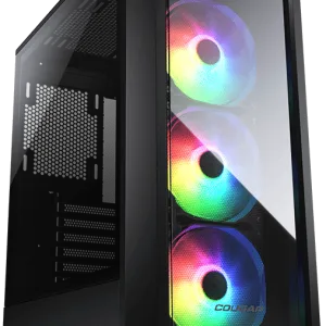 PC gamer armados