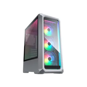 Gabinete Gamer Cougar Archon 2 -Blanco