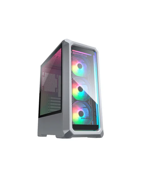 Gabinete Gamer Cougar Archon 2 -Blanco