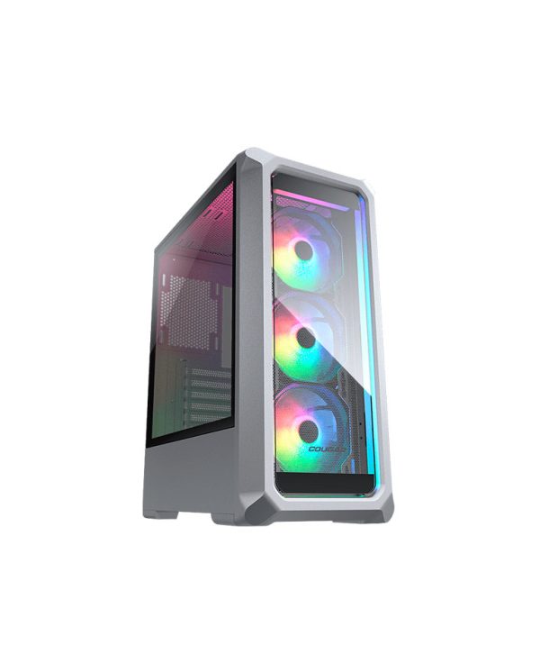 Gabinete Gamer Cougar Archon 2 -Blanco