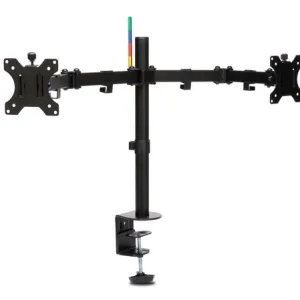 Brazo Para dos Monitores SmartFit® Ergo Extensible