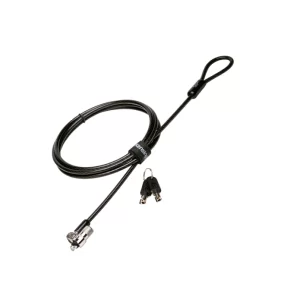 Cable de Seguridad MicroSaver 2.0 Notebook Lock (1,8mts)