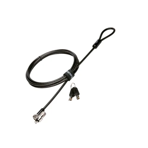 Cable de Seguridad MicroSaver 2.0 Notebook Lock (1,8mts)