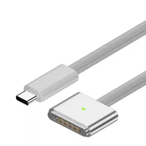 Cable Para Macbook Pro / Air Magsafe 3