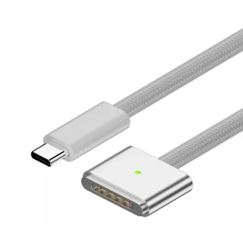 Cable Para Macbook Pro / Air Magsafe 3