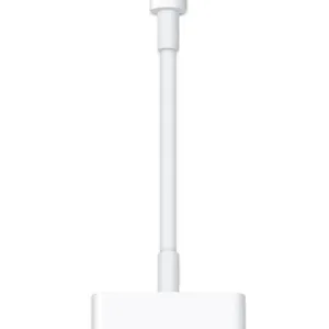 Adaptador Apple Original Lightning a HDMI