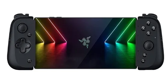 Gamepad Razer Kishi V2 Para IPhone