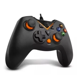 Control  joystick  Key Gamepad Pro Wired Krom