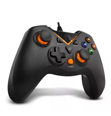 Control  joystick  Key Gamepad Pro Wired Krom