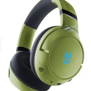 Audífono Razer Kaira Pro Para Xbox Halo edition