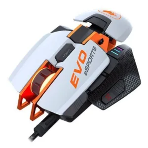 Mouse Cougar Gamer 700M Evo eSPORTS Rgb (Open Box)