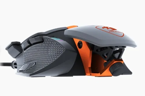 Mouse Cougar Gamer 700M Evo eSPORTS Rgb - Imagen 3