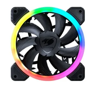 Ventiladores Cougar Vortex Vk 120 Argb Kit de 3