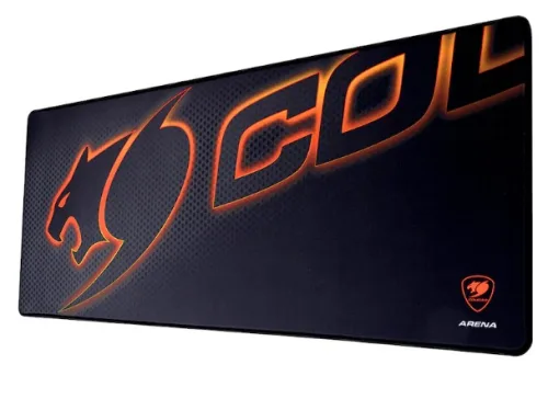 MousePad Cougar Arena Black - Imagen 4