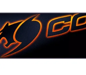 MousePad Cougar Arena Black