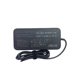 Cargador Asus Original 19.5V-9.23A 180W P/Cen 6.0x3.7mm