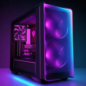 Gabinete pc