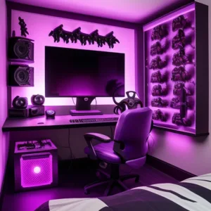 Productos Gamer