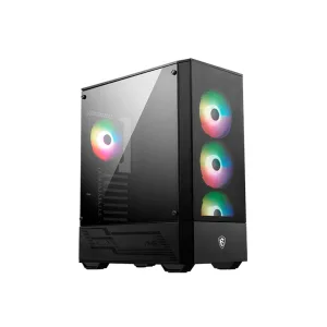Gabinete Gamer Msi Mag Forge 112R