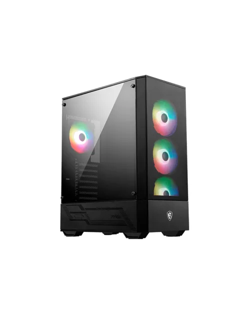 Gabinete Gamer Msi Mag Forge 112R