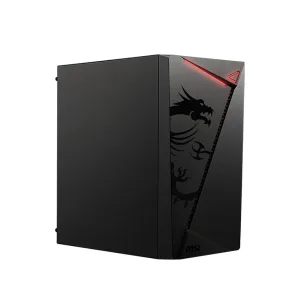 Gabinete Gamer Msi Mag Shield M301