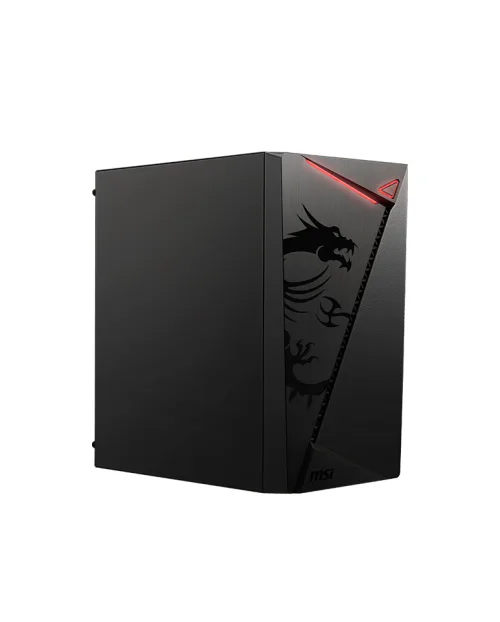 Gabinete Gamer Msi Mag Shield M301
