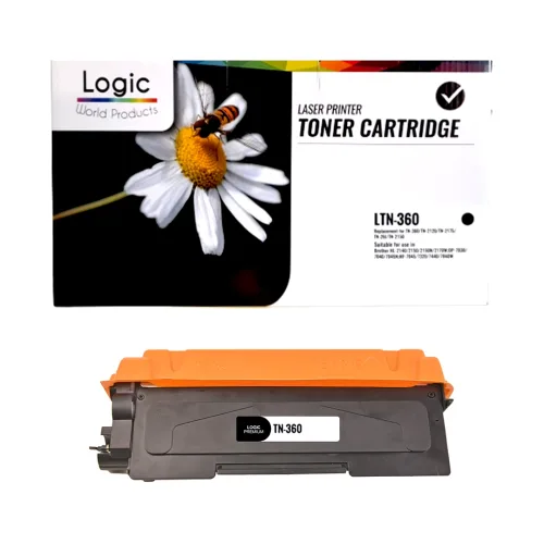 Toner Brother TN360 Alternativo