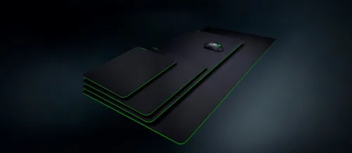 MousePad Gamer Razer Gigantus V2 3XL 1200x550 mm - Imagen 3