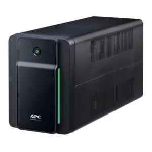 Batería de Emergencia UPS 2200Va 1200 Watts 4 Salidas