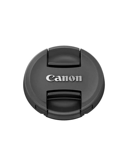 Canon Tapa de Lente 55mm de Diámetro Original
