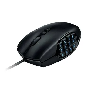 Mouse Gaming Logitech G600 MMO- 20 BOTONES