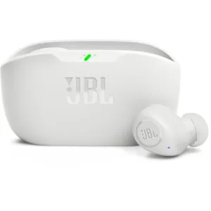 Audífonos JBL Wave Buds Blanco