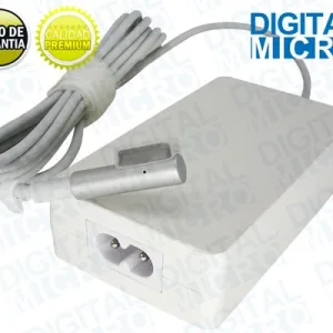 Cargador Apple Mac Alternativo Digital Micro Magsafe 1 16.5V - 3.65A 60W