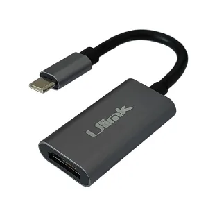 Adaptador USB C a HDMI Ulink UL-CHDMI