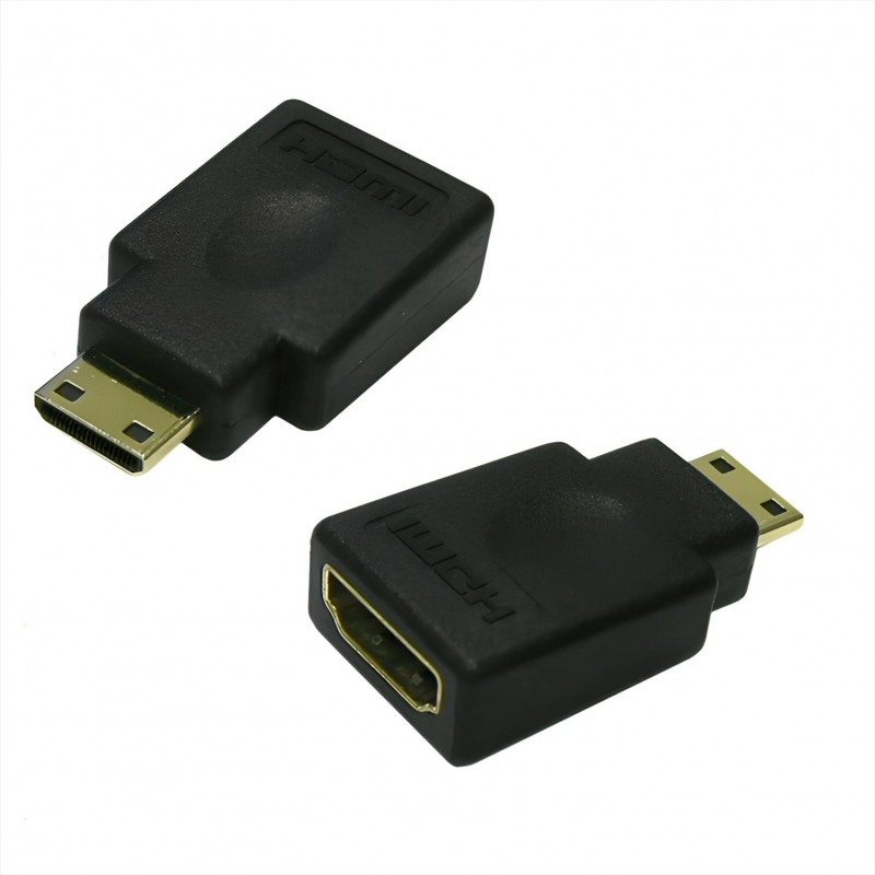 Adaptador Micro HDMI a HDMI, GANA HDMI Micro al Adaptador de HDMI