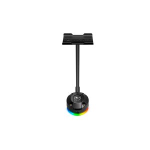 Soporte para Audifonos RGB Bunker S