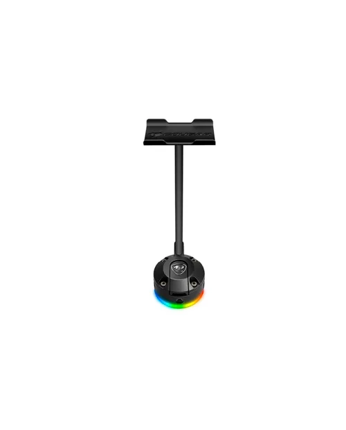 Soporte para Audifonos RGB Bunker S
