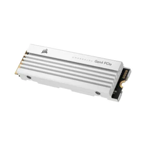 SSD MP600 Pro Lpx 1Tb Corsair Ps5 compatible