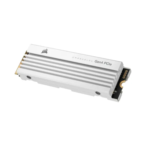 SSD MP600 Pro Lpx 2Tb Corsair Ps5 compatible