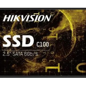 SSD Interno Sata3/ 480Gb Hikvision C100