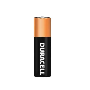 Pila Duracell AAA (Triple A) Alcalina 1.5V de Larga Duración (1 Unidad)