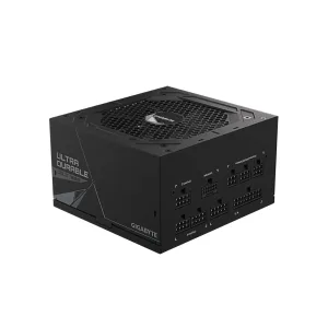 Fuente de Poder Gigabyte Gp-UD1000Gm Pg5 – 1000W 80 PLUS Gold