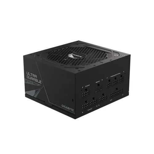 Fuente de Poder Gigabyte Gp-UD1000Gm Pg5 – 1000W 80 PLUS Gold