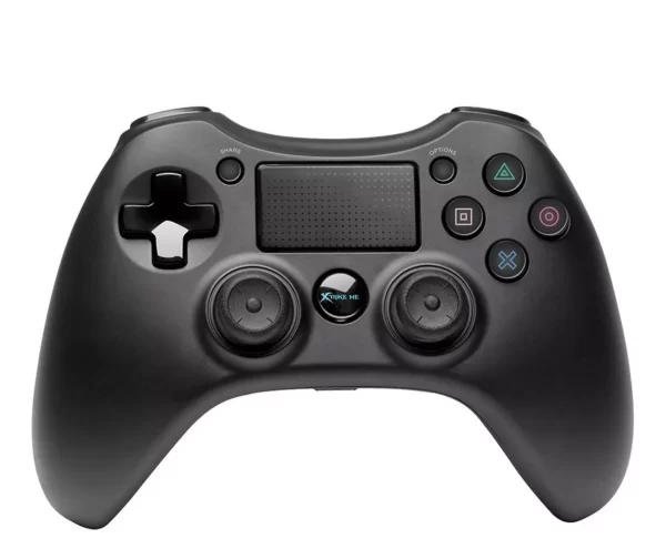 Control Joystick PS4 - PC Xtrike Me GP-48